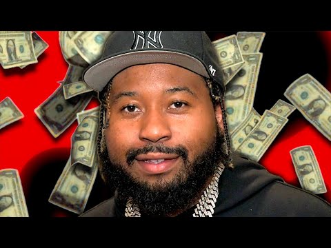 DJ Akademiks vs Lil Baby — the promo-payment saga, broken down