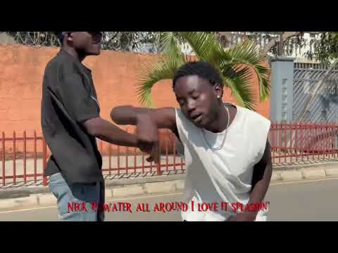 Age Wit Us - BandLab Days official music video