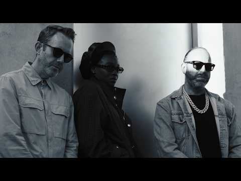Chase and Status Carnage ft Little Simz