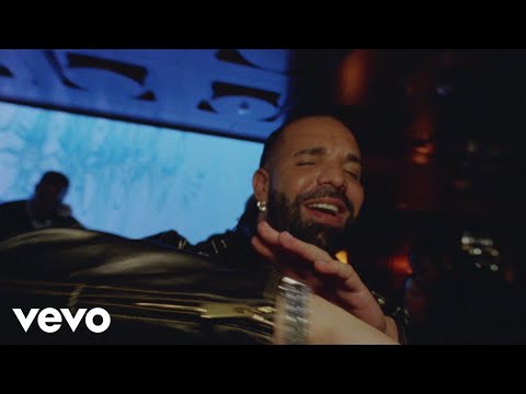 Drake and Don Toliver — Solar Eclipse, from the HABIBTI (FOMO) deluxe that broke the Billboard record