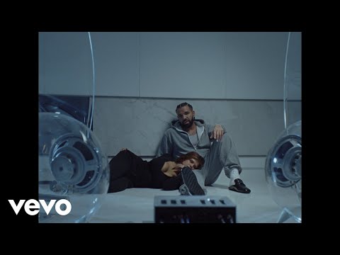 Drake — Janice STFU official video, the No. 1 hit now at the center of a theft lawsuit