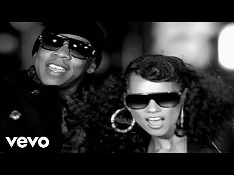 JAY-Z: THE NAS BEEF "WASN'T PERSONAL" — UrbanXklusives