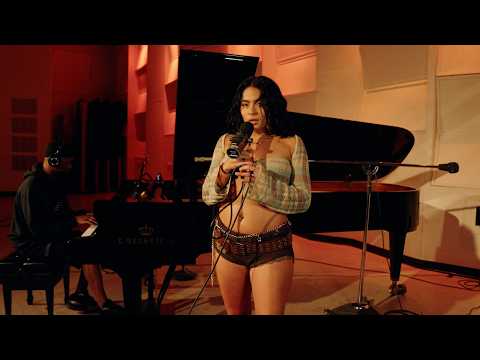 Jessie Reyez live — A Little Vengeance Tour finale, Coca-Cola Coliseum, Toronto, Nov 24, 2026