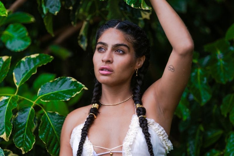 Jessie Reyez