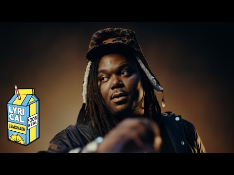 LUCKI — "LAST LAUGH" ARCHIVAL PROJECT — UrbanXklusives