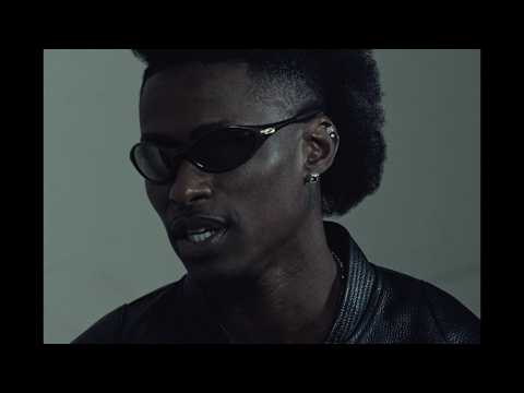Lucky Daye Mouf Say ft Pusha T