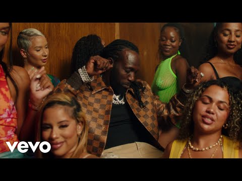 Mavado — Mavado & Friends Live, Scotiabank Arena Toronto, Nov 5, 2026, with special guests Masicka and Armanii