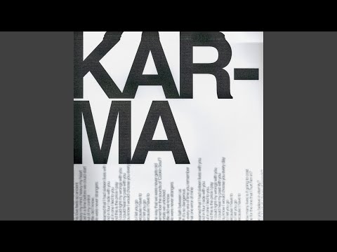 Snoh Aalegra Karma