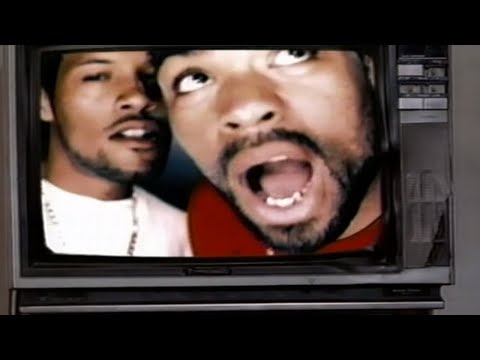 REDMAN CALLS OUT EMINEM — "LET'S DO THE COLLAB" — UrbanXklusives