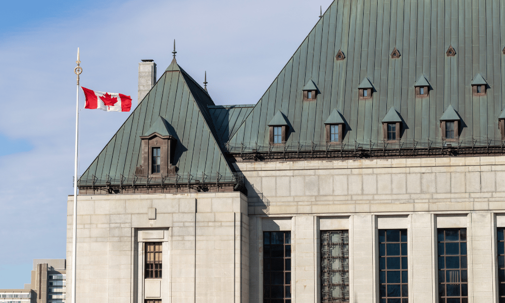 Supreme Court of Canada building in Ottawa — R. v. Cope, 2026 SCC 32
