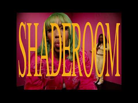 Eazy Finesse and Paris Richards Shade Room official video
