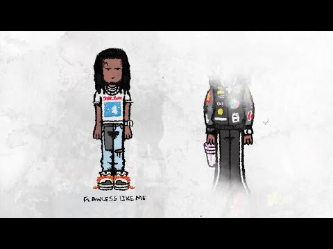 LUCKI - Last Laugh archive tape