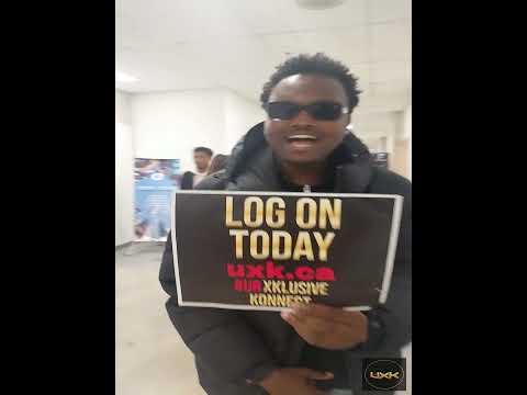 UrbanXklusives recap of IMSTA FESTA Toronto 2026 — Zaytoven's keynote, filmed from the room