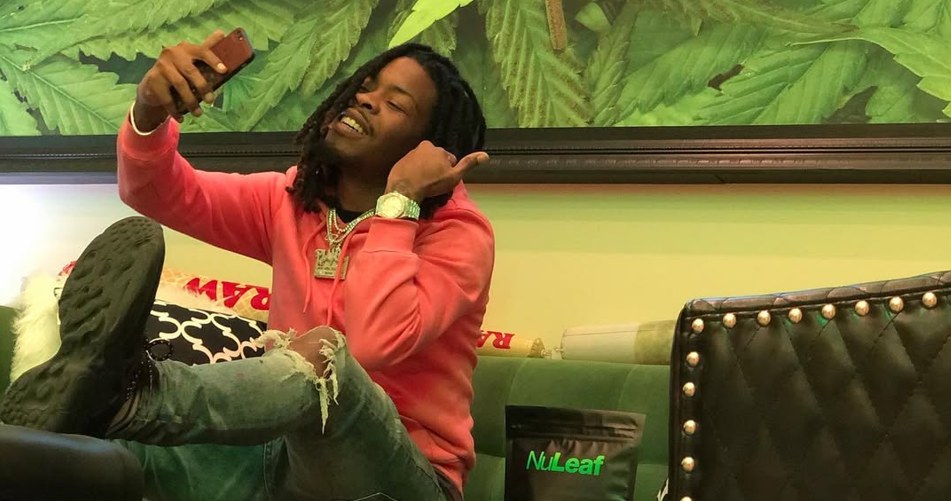 Young Duce Millions — Miami artist